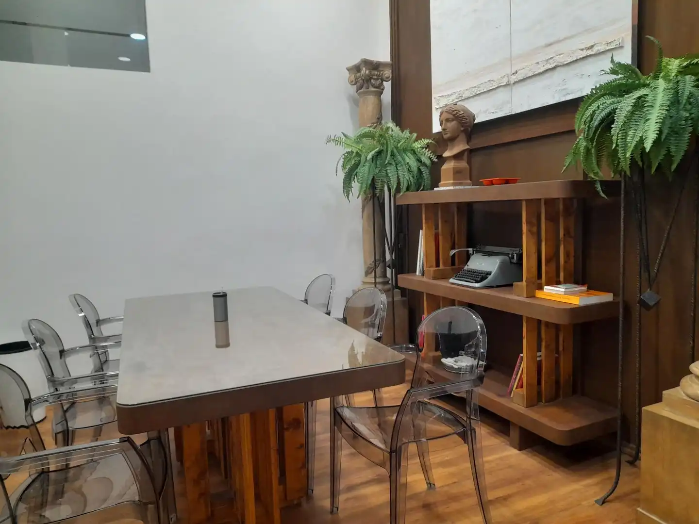 Büro zur Miete in Extramurs, imagen 4