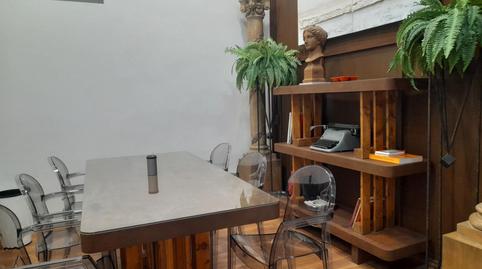 Foto 4 de Oficina de alquiler en Carrer del Literat Gabriel Miró, La Petxina, Valencia