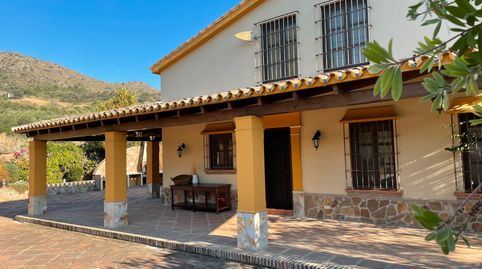 Foto 5 de Casa o xalet de lloguer a Calle Yerbabuena, Álora, Málaga