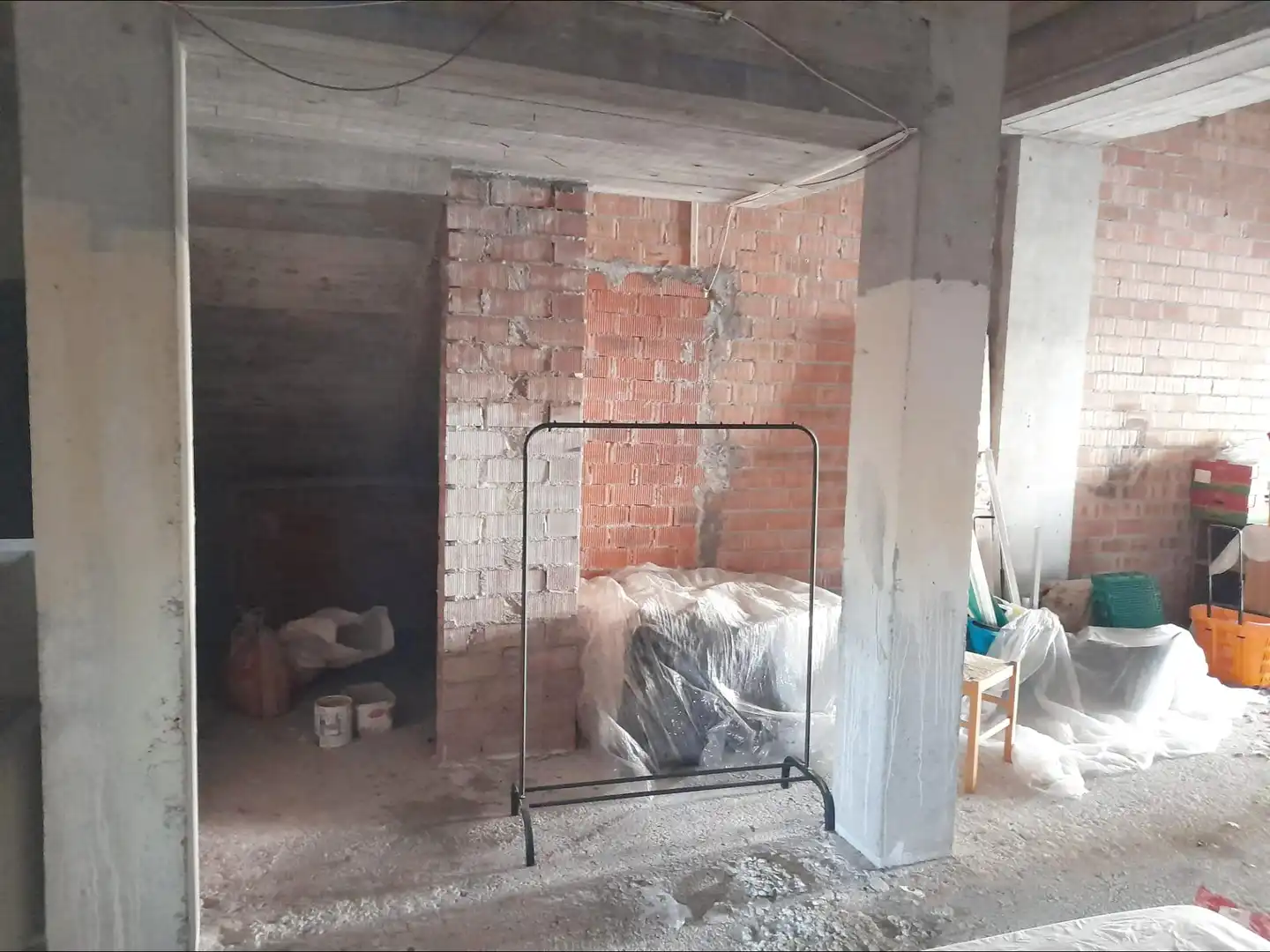 Local comercial en alquiler en Txorierri - Ondiz - Udondo, imagen 7