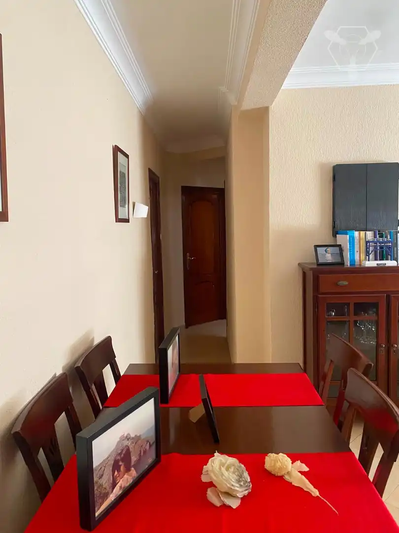Comedor de Piso en venta en Huelva con Aire acondicionado