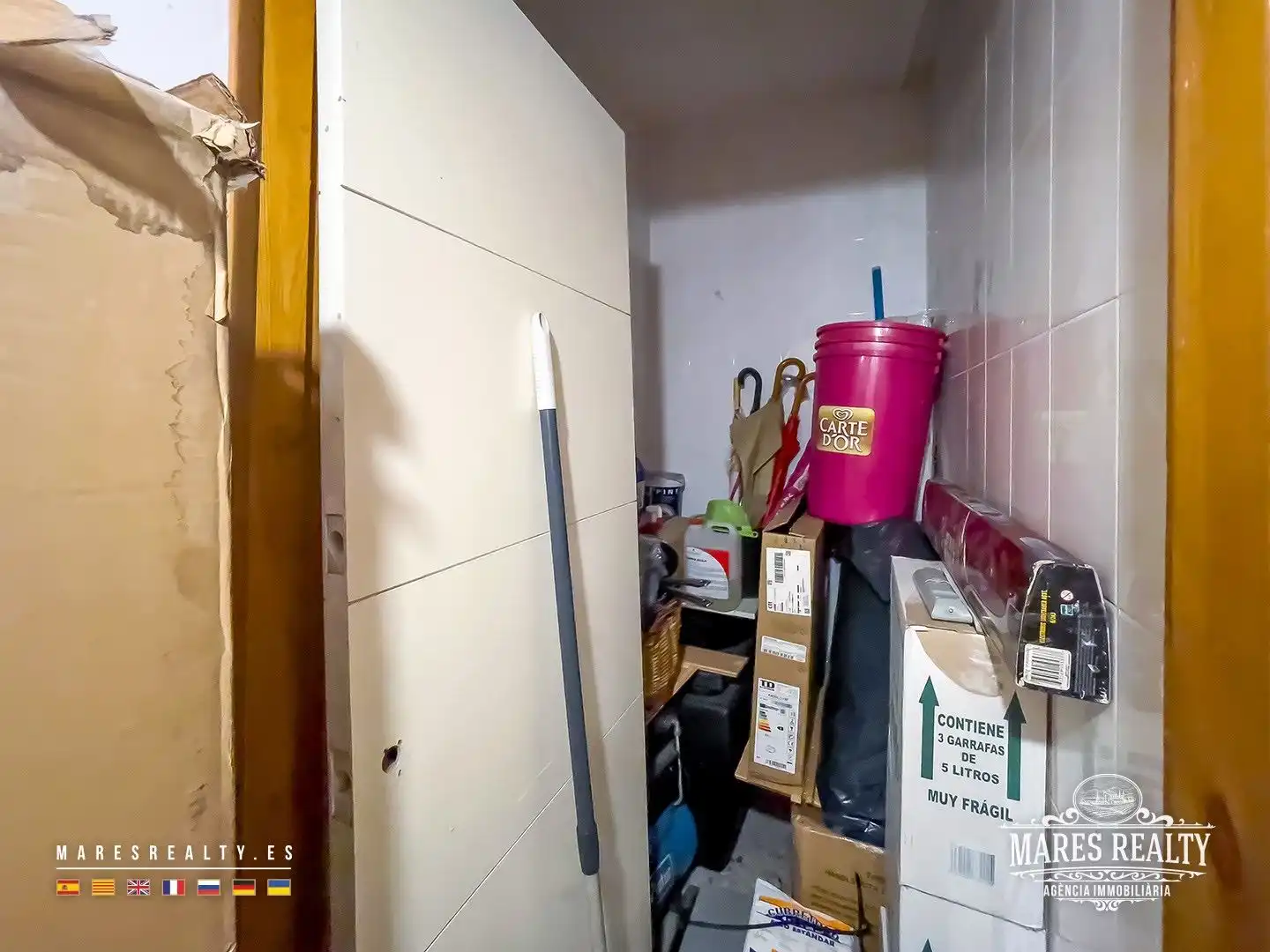 Casa adosada en venda en Lloret de Mar amb Aire condicionat, Calefacció i Traster