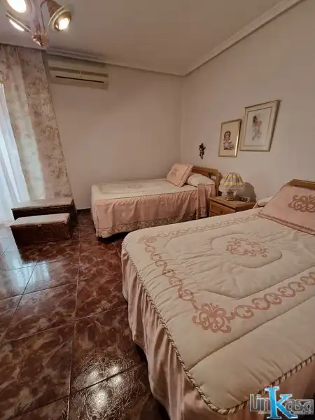 House with terrace for sale in Calle Pérez Galdós, imagen 4