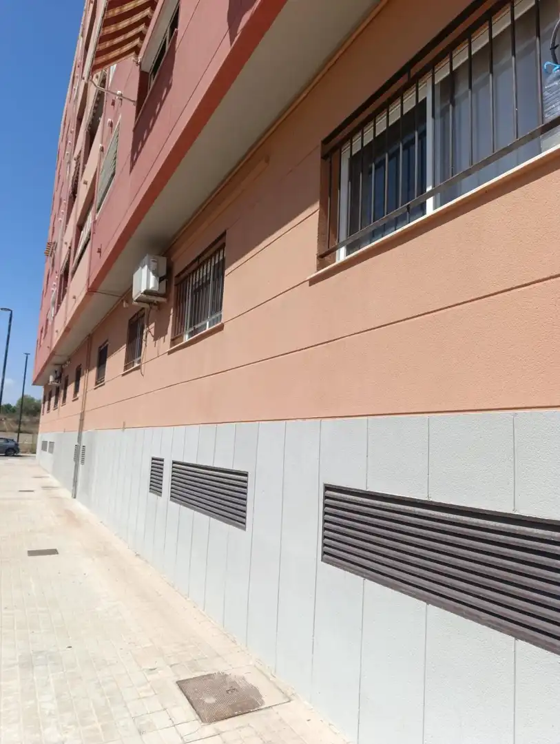 Appartamento con giardino in vendita a Calle LLIBERTAT, imagen 4