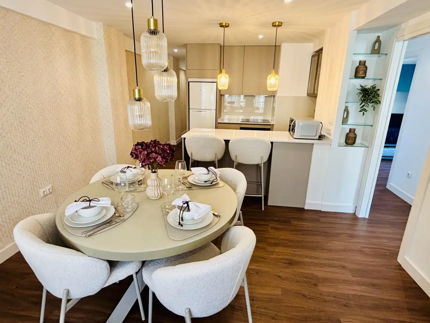 Appartement compact avec piscine à vendre à Avenida ACAPULCO, imagen 12