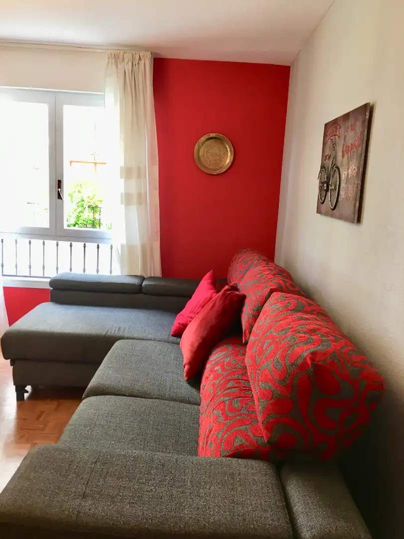 Appartement avec terrasse à vendre à Plaza Somovilla, imagen 5