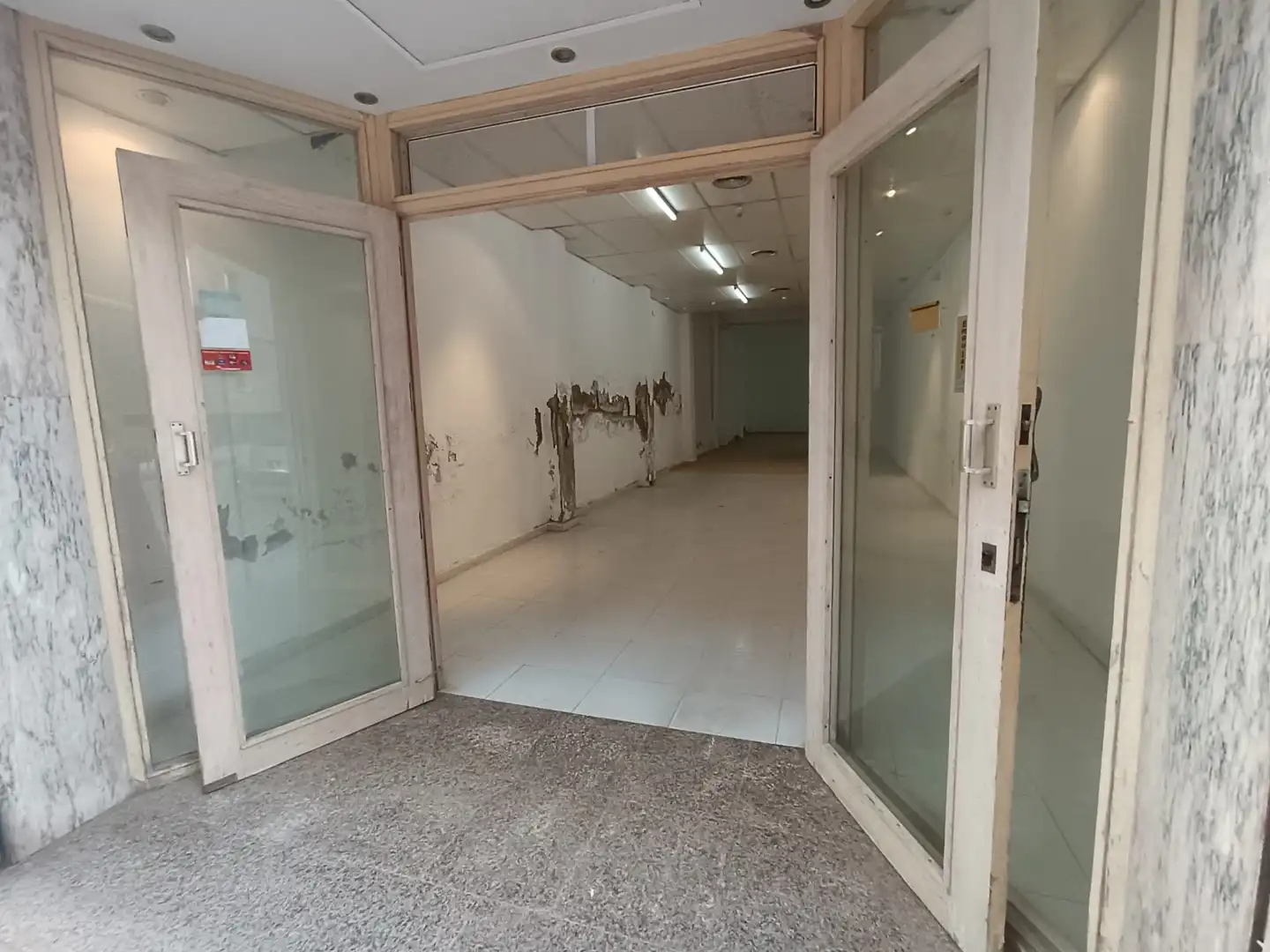 Local comercial en venda a Cartagena ciudad, imagen 3