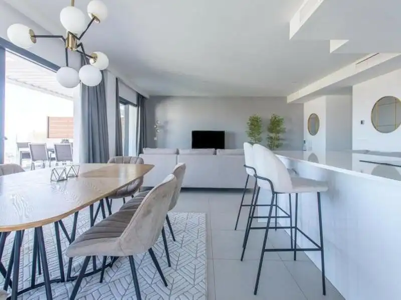 Apartament de lloguer a Riviera del Sol