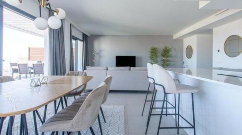 Apartamento en alquiler en Calanova Golf, Mijas Costa, imatge 4