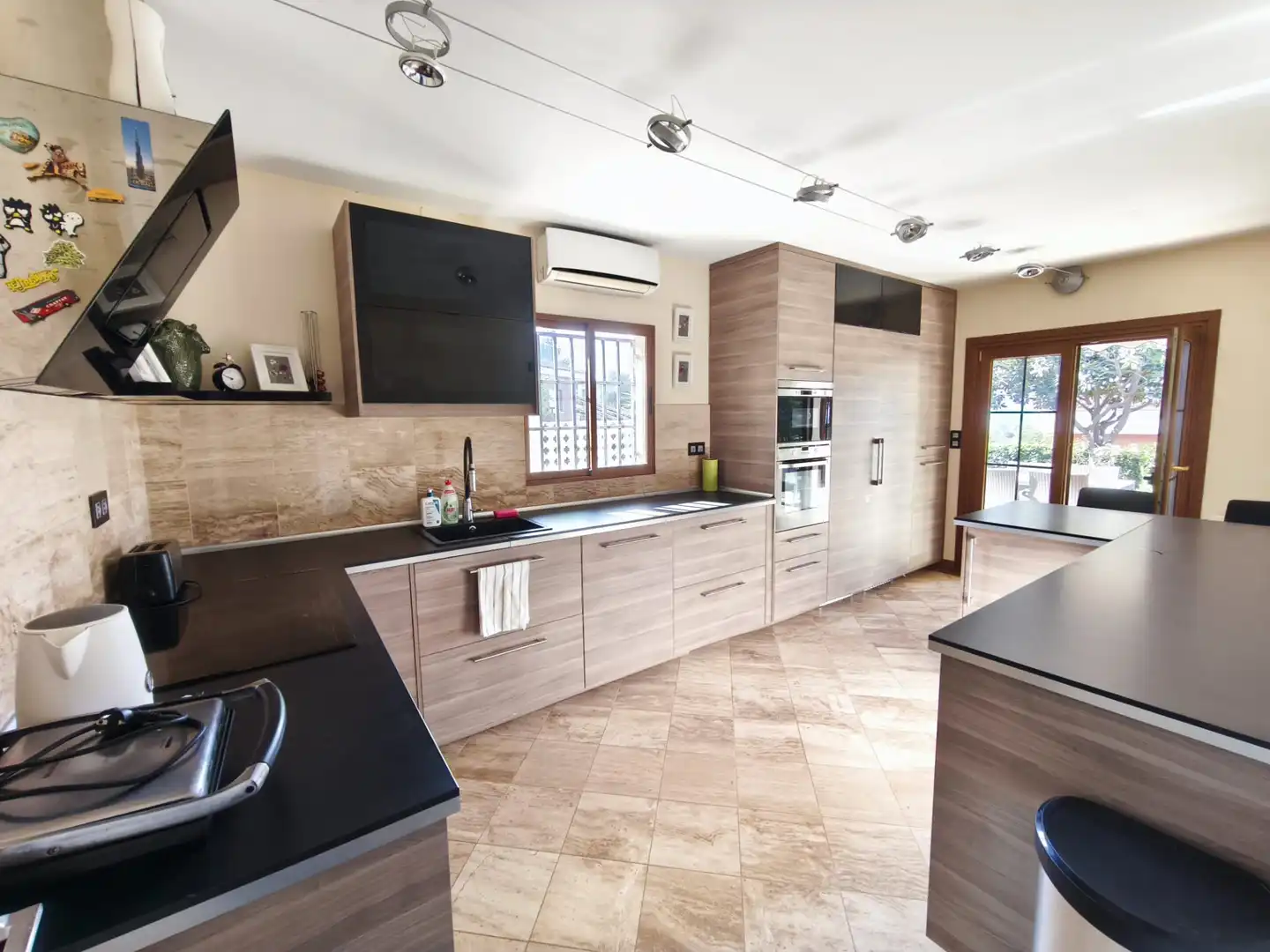 Maison avec piscine à vendre à Carrer de la Cala Crancs 30, imagen 28