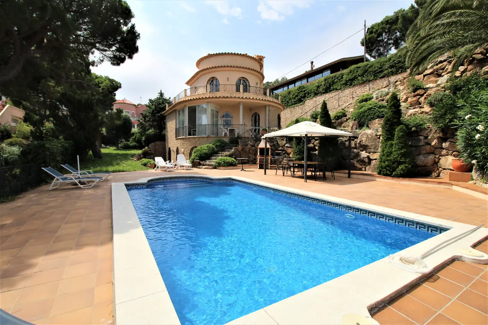 Casa o chalet en venta en Sa Riera - Sa Fontansa