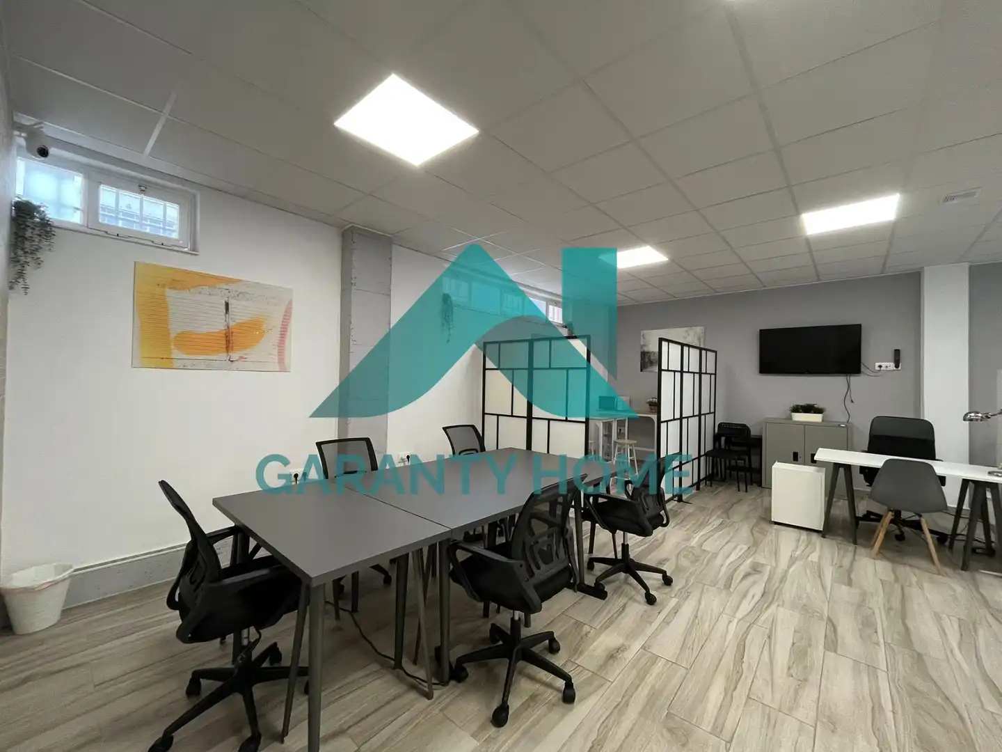 Local comercial en alquiler en Nuevo Cáceres, imagen 4