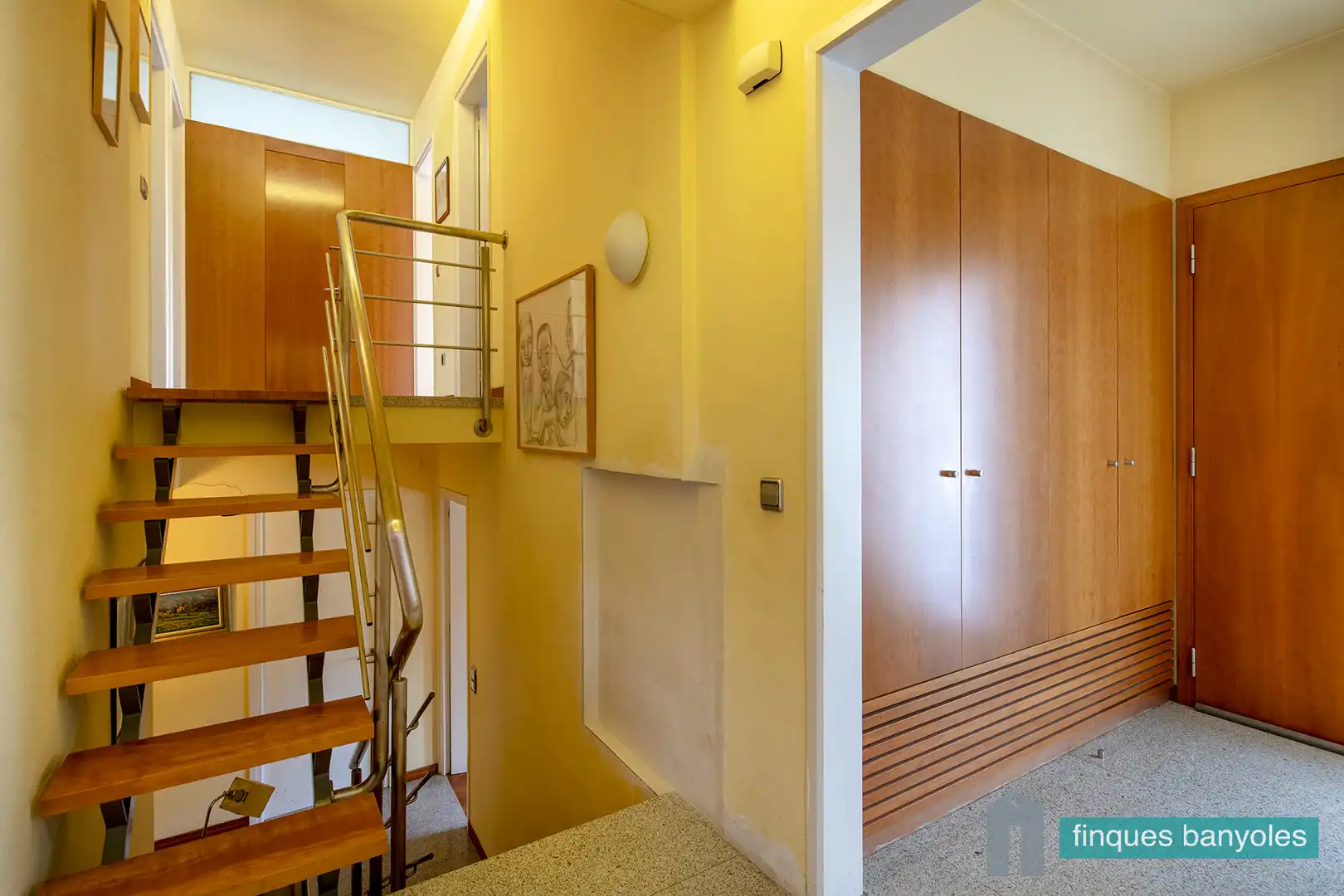 Houses for sale in Banyoles  with Air Conditioner, Heating and Private garden