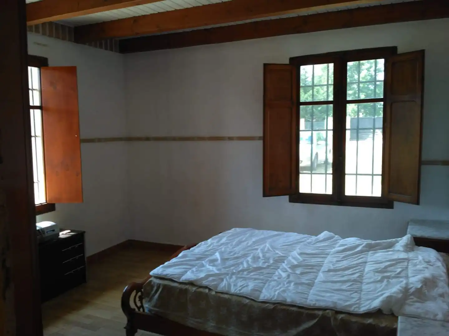 Habitación de Terreno en venta en La Pedraja de Portillo 