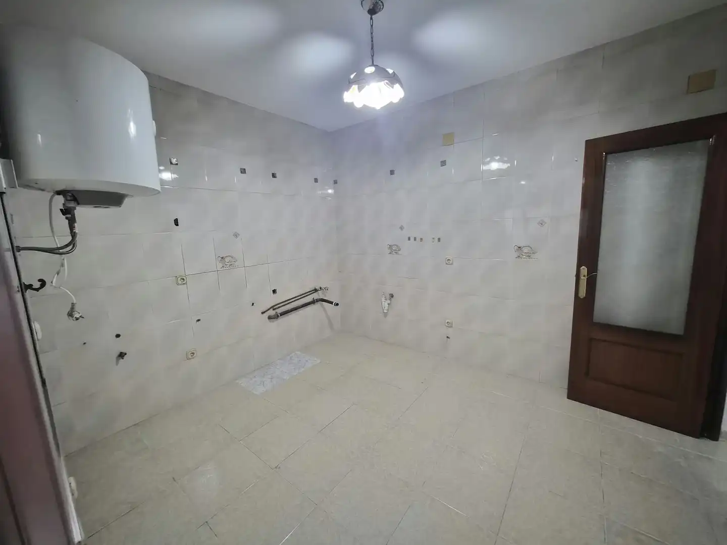 Bany de Casa o xalet en venda en Mérida amb Traster