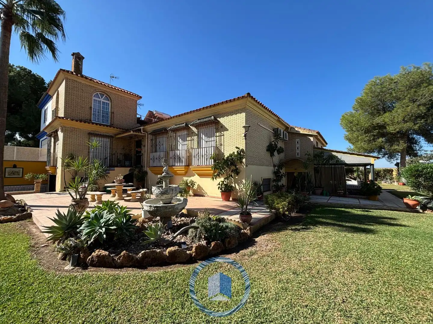 Chalet en venta en Avenida de Europa, imagen 17