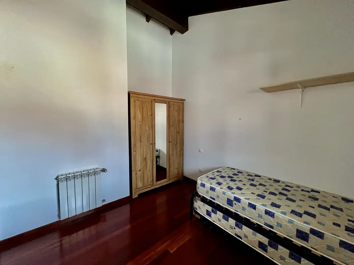 Doppelhaushälfte mit Garten zur Miete in Entrambasaguas - BARRIO ELECHINO, imagen 26