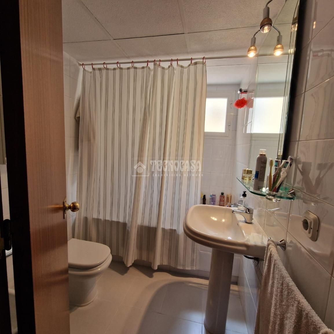 Flat for sale in Colores -  Entreparques