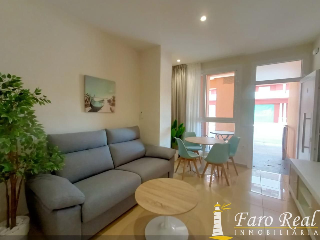 Planta baja for sale in De Las Infantas, Edf. Infanta María Luisa, Centro - Calzada - Cabo Noval