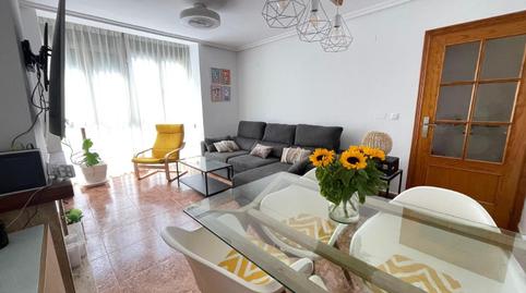 Foto 2 de Casa adosada en venda a  Calle Carretera 110, Huércal-Overa, Almería