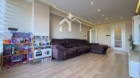 Foto 5 de Pis en venda a Berbés - Peritos, Vigo