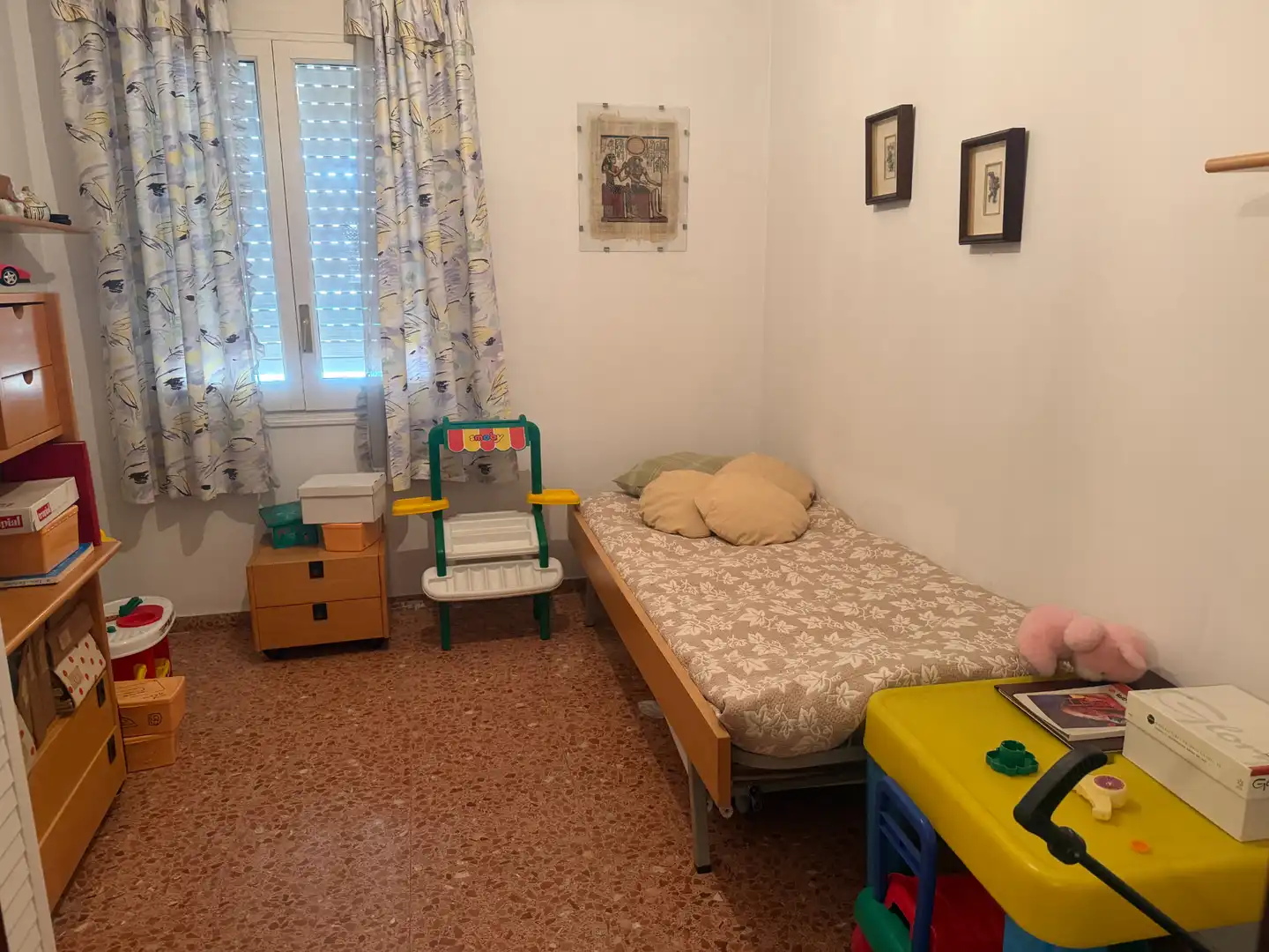 Habitación de Piso en venta en Lleida con Calefacción, Amueblado y Horno
