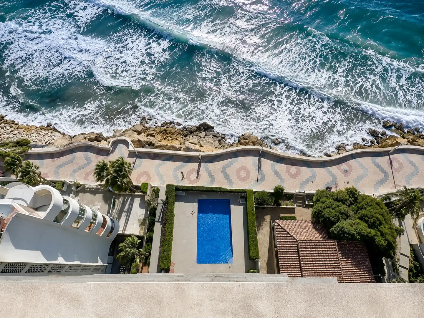 Appartement compact avec piscine à vendre à Playa Arenal - Bol, imagen 52