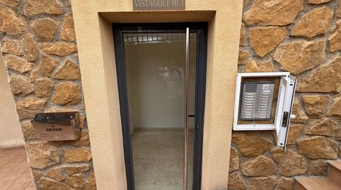 Foto 3 de Piso en venta en Higuera de la Envia, La Envía, Vícar