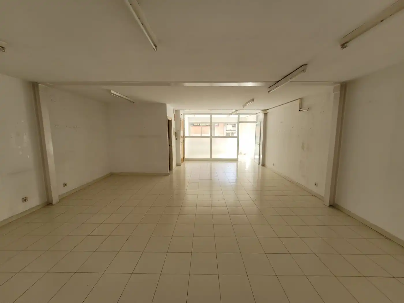 Ufficio in affitto a Centre, imagen 4