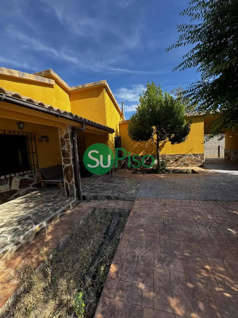 Chalet con piscina en venta en Calle Carretas, imagen 31