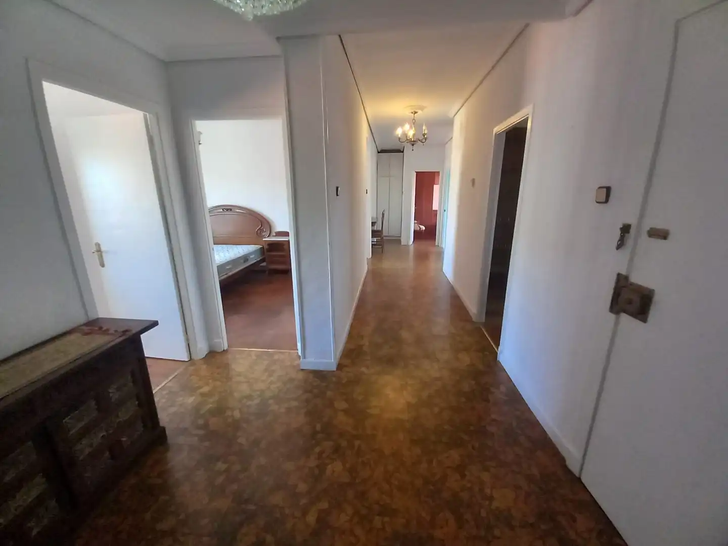 Wohnung mit Terrasse zur Miete in Calle AVE MARIA, imagen 7