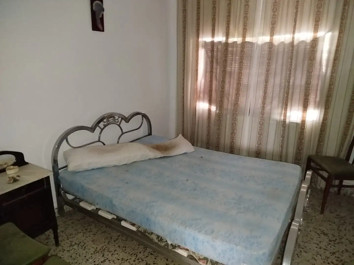 Casa con terraza en venta en Quintanar de la Orden, imagen 9