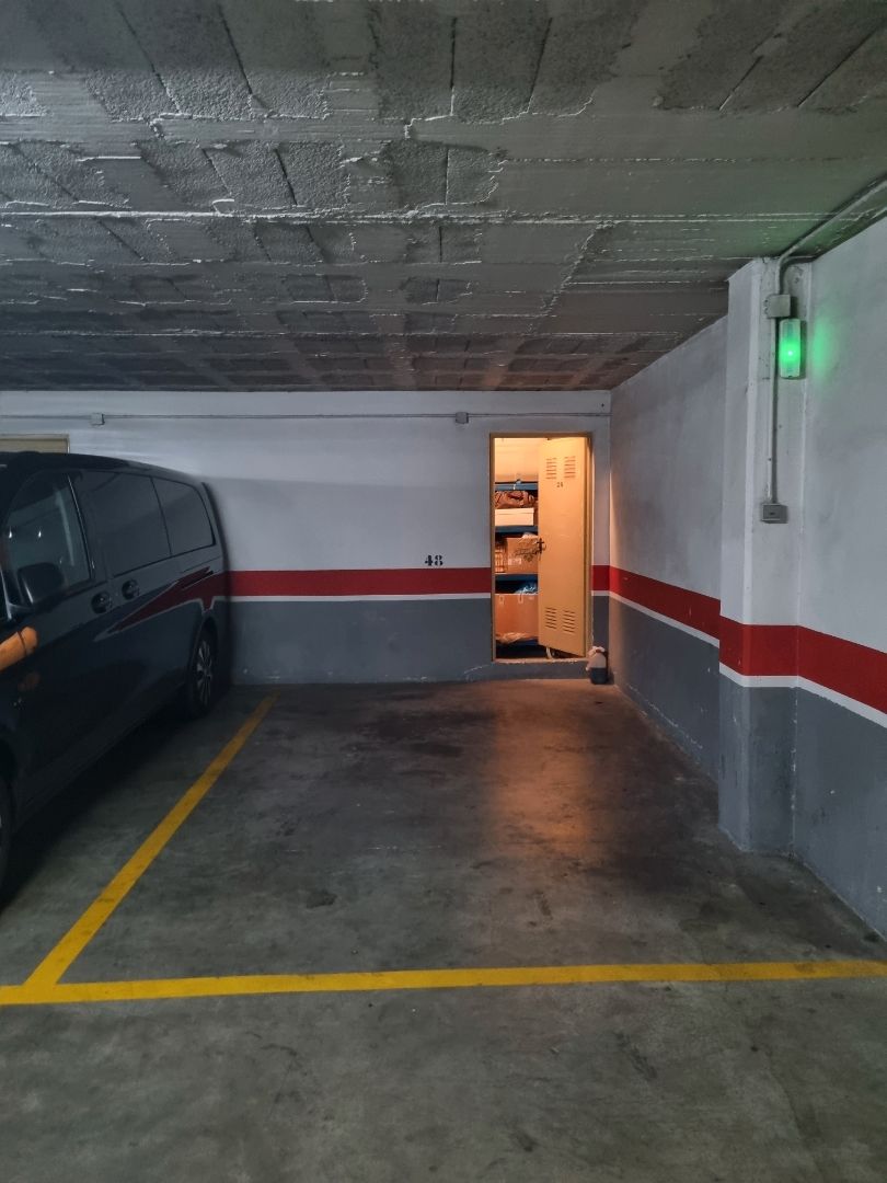 Trastero en venta en Avenida de Gregorio Prieto, 19, El Tejar - Hacienda Bizcochero