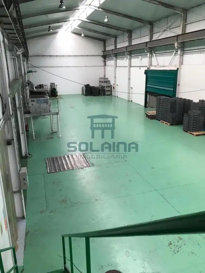 Industrial building for sale in San Cibrao das Viñas, imagen 28