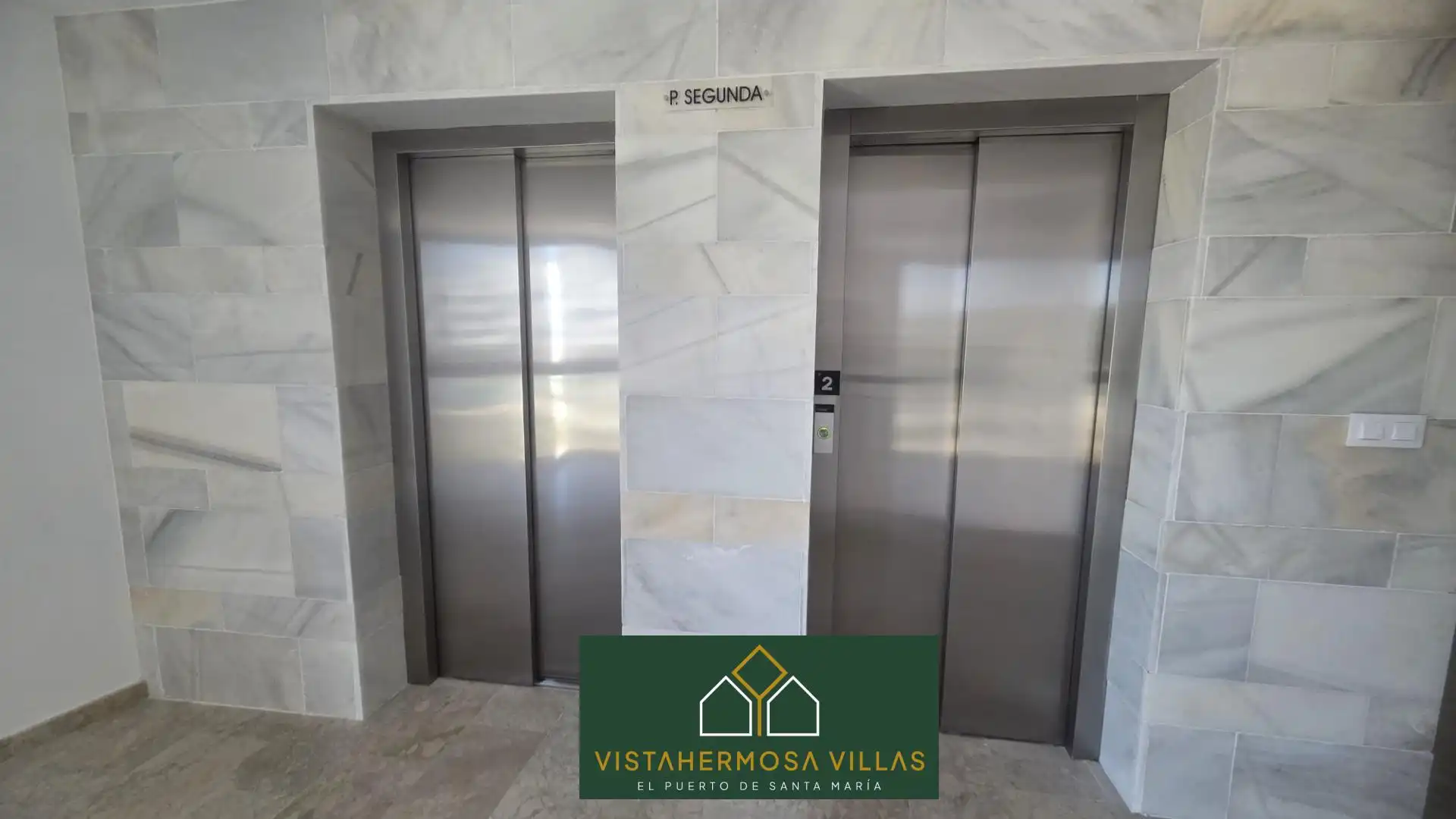 Piso en venta en El Puerto de Santa María con Terraza y Piscina comunitaria