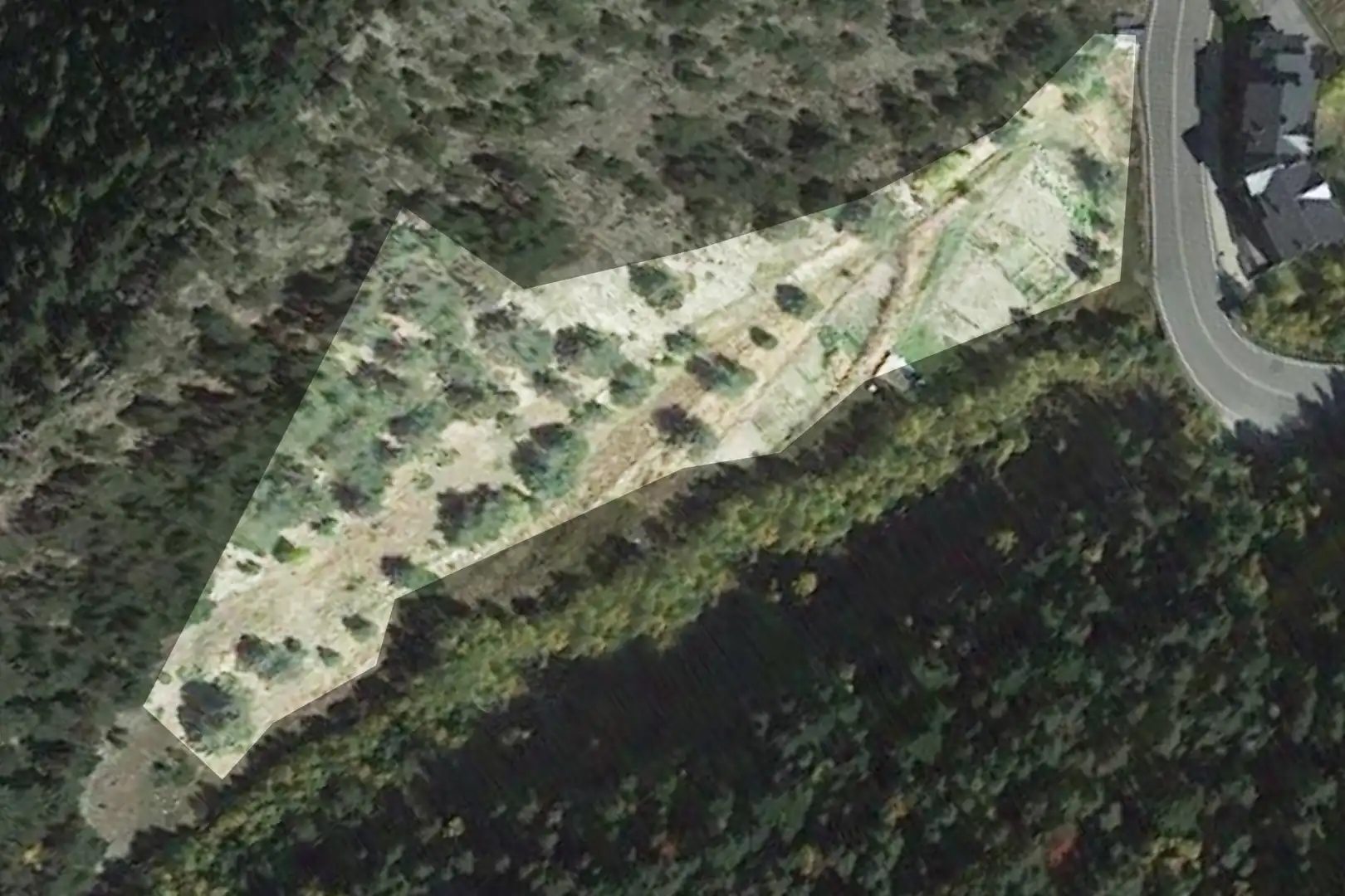 Rural land for sale in Pal - Xixerella, imagen 2