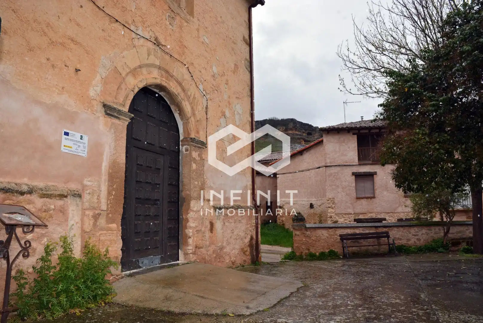 Casa o chalet en venta en Cifuentes con Terraza
