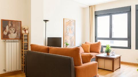 Foto 4 de Pis en venda a Calle del Monasterio de las Huelgas, Montecarmelo, Madrid