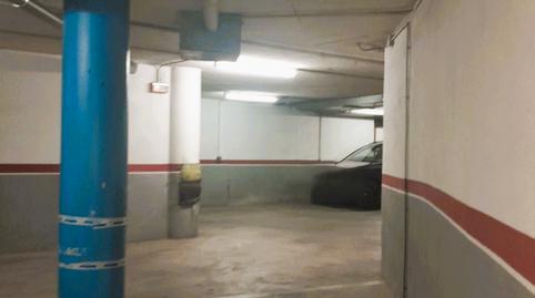 Foto 2 de Garatge en venda a Navas, Barcelona