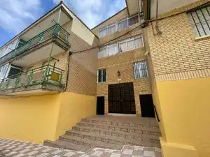 Vista exterior de Piso en venta en Arjonilla