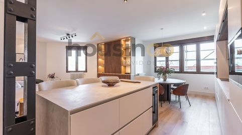 Foto 2 de Piso en venta en José Abascal, Almagro, Madrid Capital