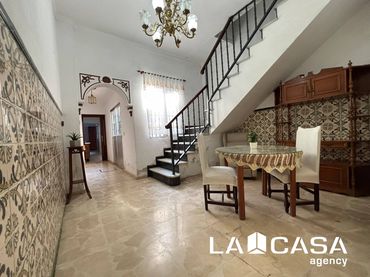 Casa en venda a Vista Azul - Consolación