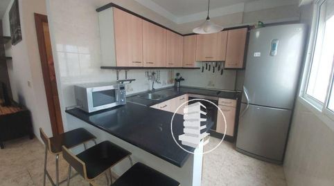 Foto 4 de Apartamento de alquiler en Candelaria - Playa La Viuda, Candelaria