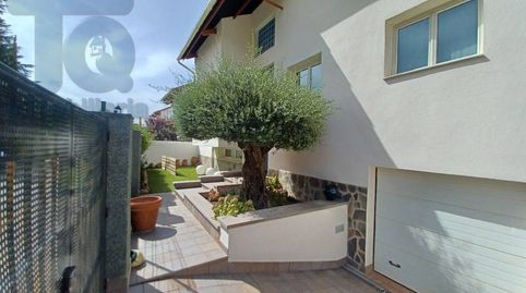 Chalet unifamiliar en venta en Nívar, imagen 2