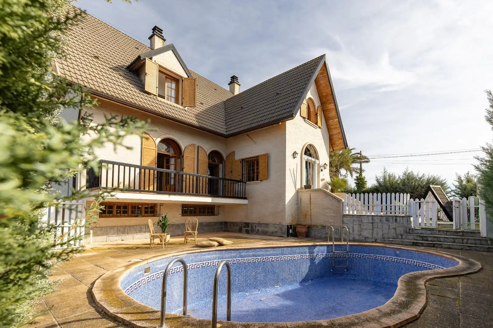 Casa o xalet en venda a Requena
