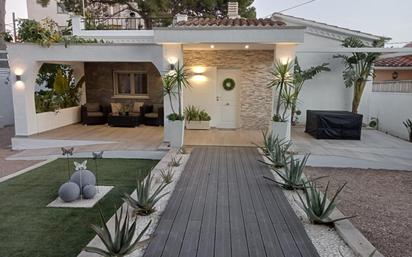 Terrace of House or chalet for sale in Mont-roig del Camp  with Air Conditioner and Terrace