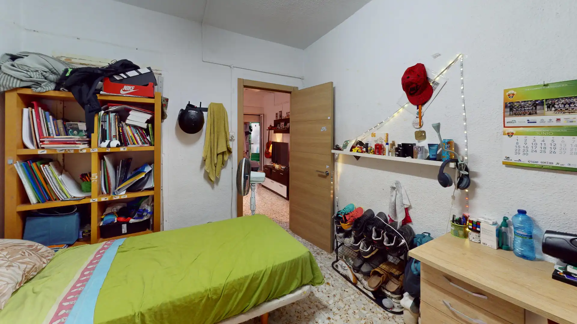 Wohnung zum Verkauf in Carrer Concepción Arenal, imagen 10