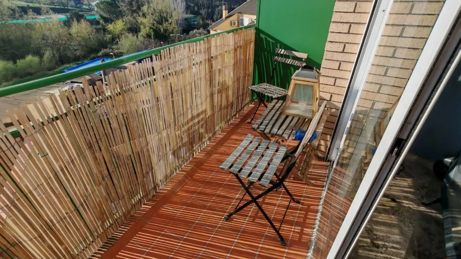 Dúplex en venda a Ca n'Oriol