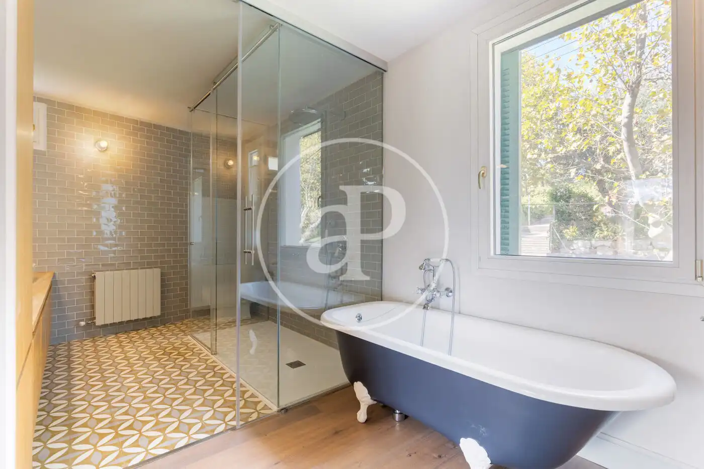 Casa o xalet en venda a Passeig de Valldoreix, Arxiu