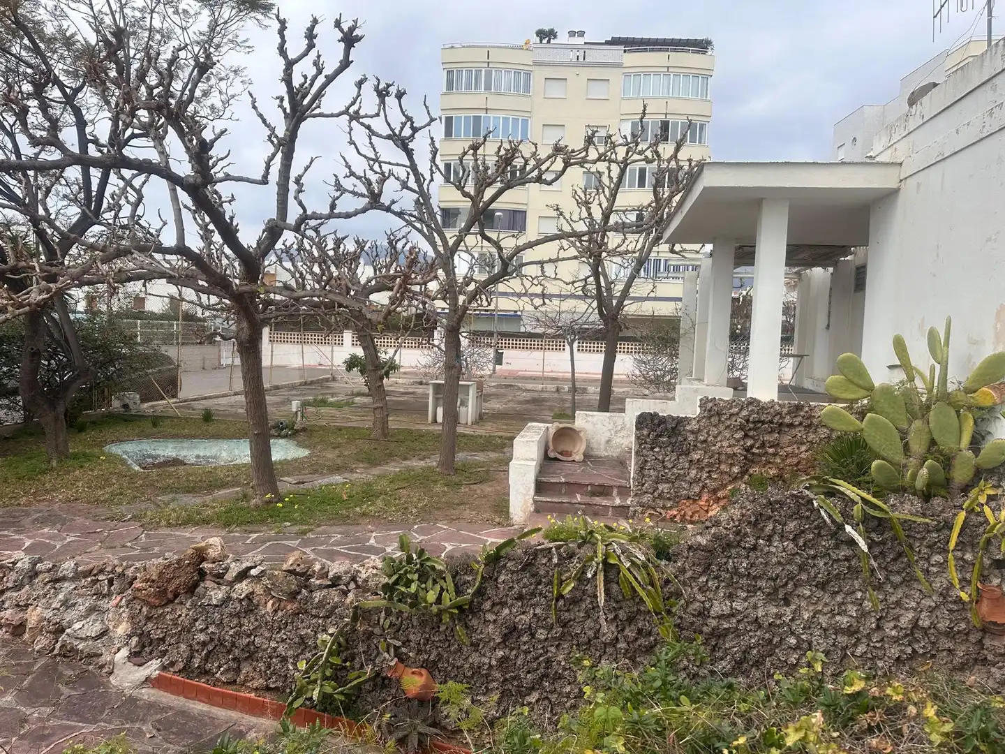 Villa avec jardin à vendre à Carrer Astoria, imagen 4